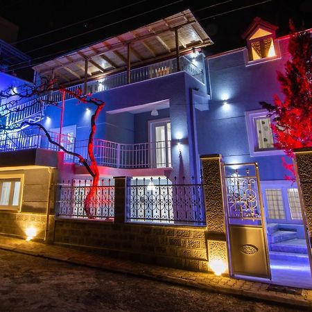 Trako'S Home Korce Bagian luar foto