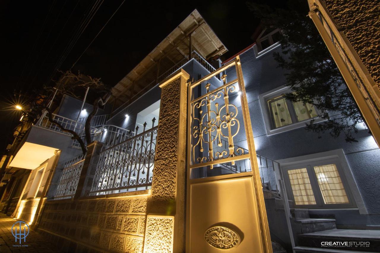 Trako'S Home Korce Bagian luar foto