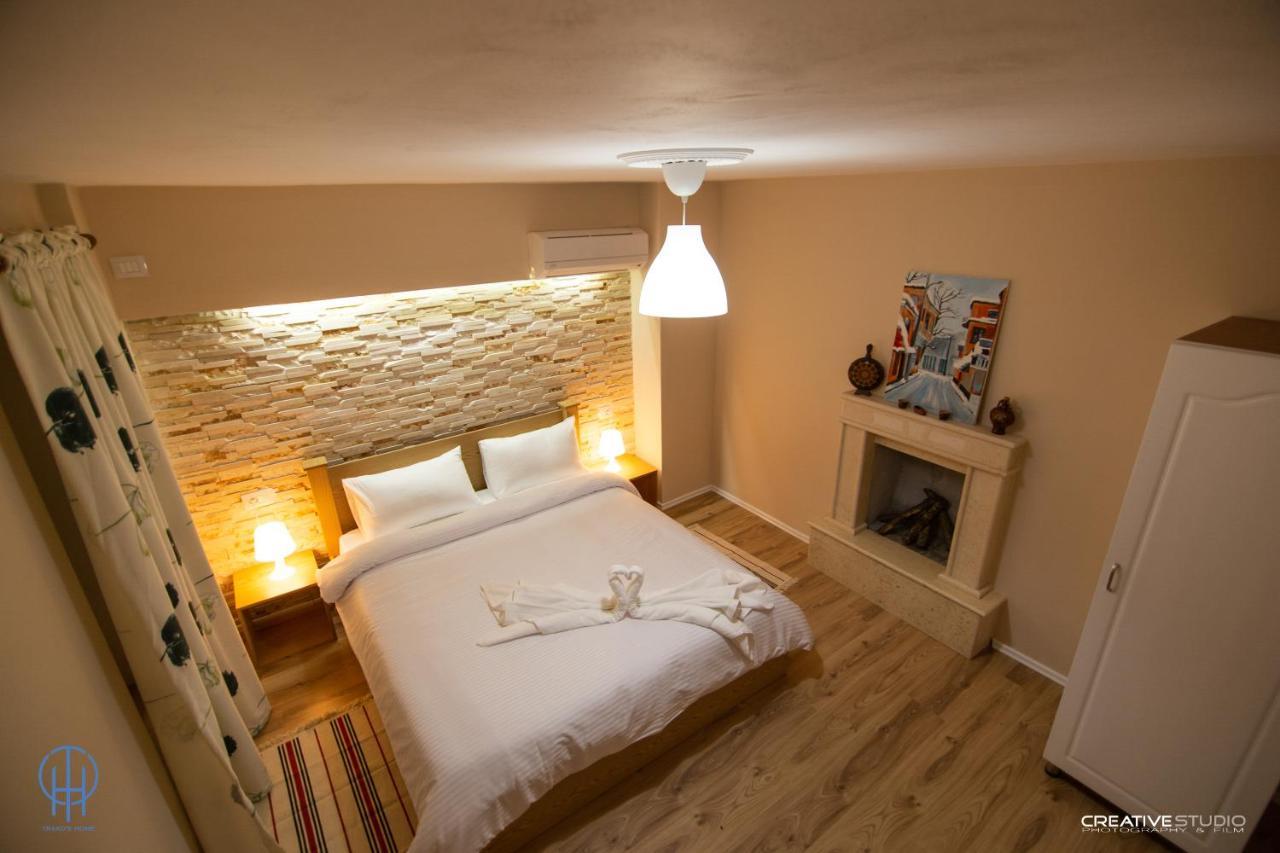 Trako'S Home Korce Bagian luar foto