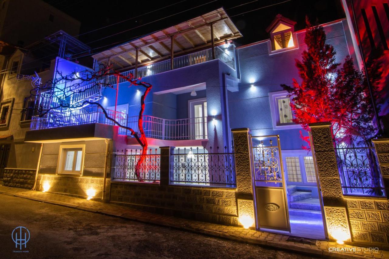 Trako'S Home Korce Bagian luar foto
