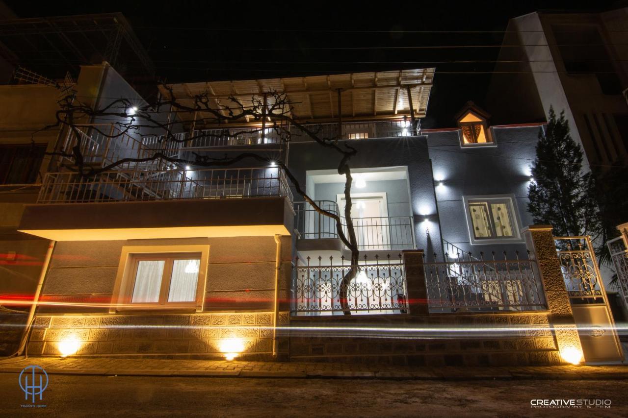 Trako'S Home Korce Bagian luar foto