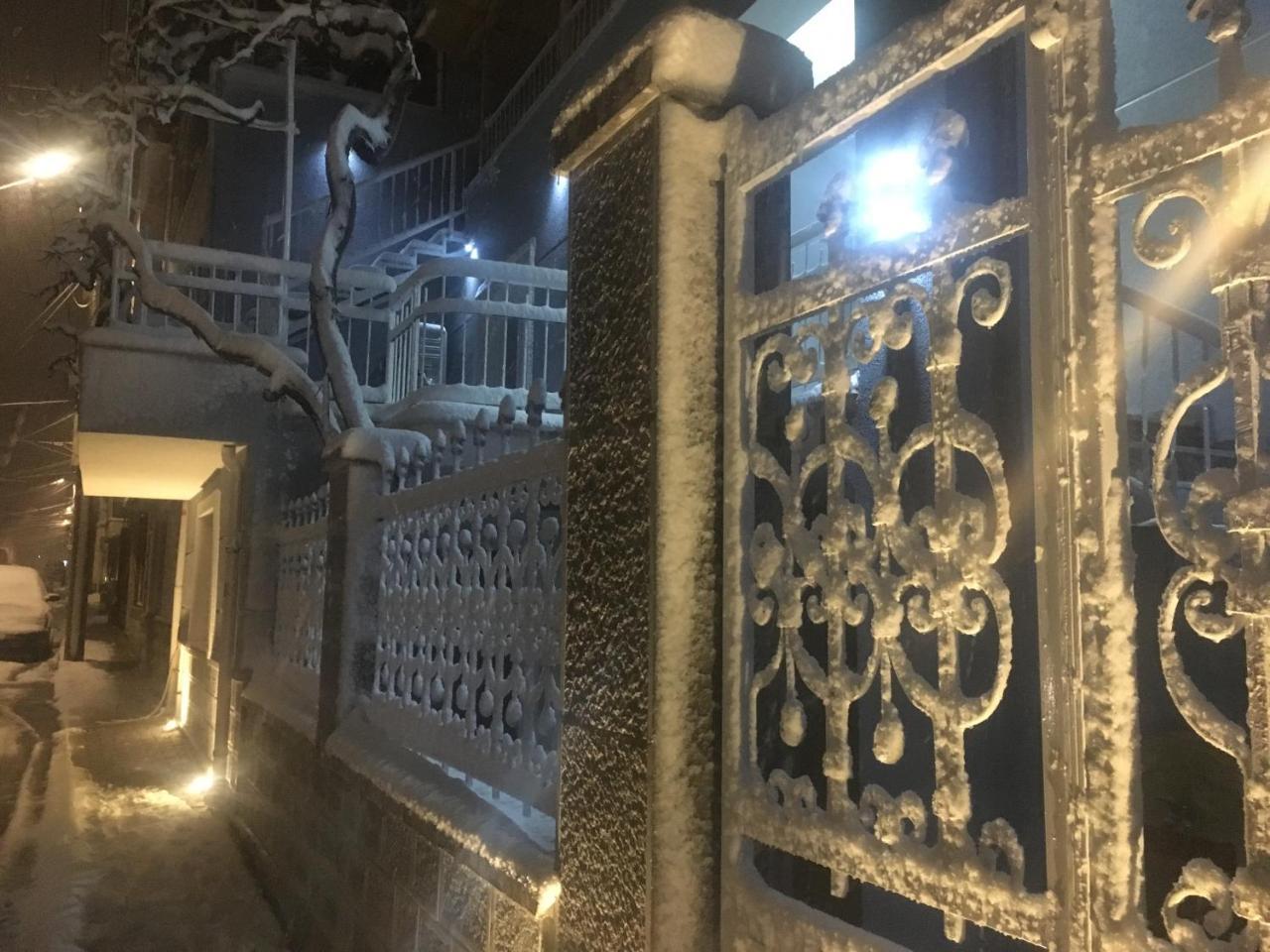 Trako'S Home Korce Bagian luar foto