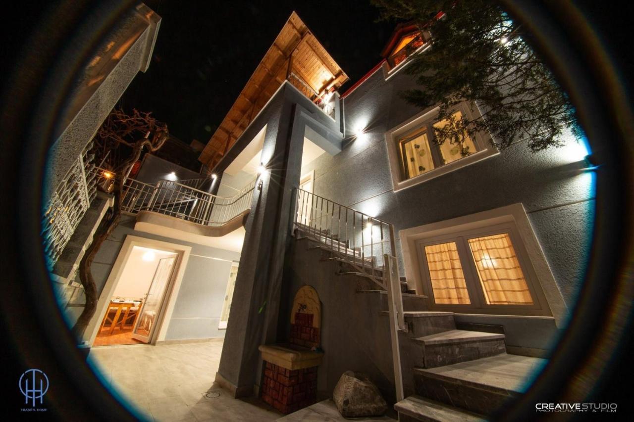 Trako'S Home Korce Bagian luar foto