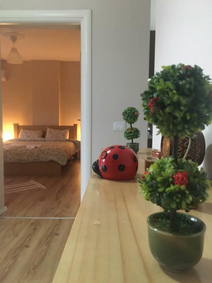 Trako'S Home Korce Bagian luar foto